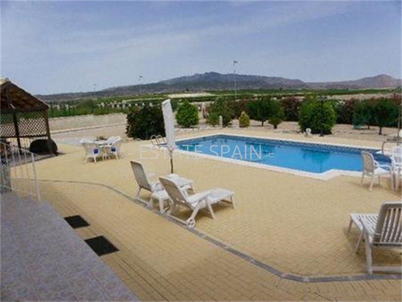 Вилла в Мурсии 135 м2 №VL21428D5D31  - Продажа - 7 large