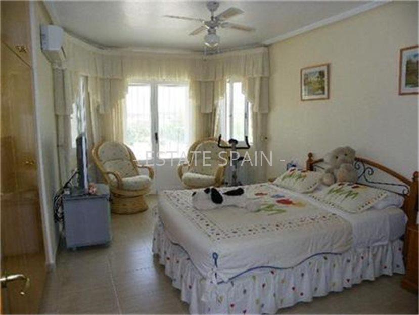 Вилла в Мурсии 135 м2 №VL21428D5D31  - Продажа - 5 large