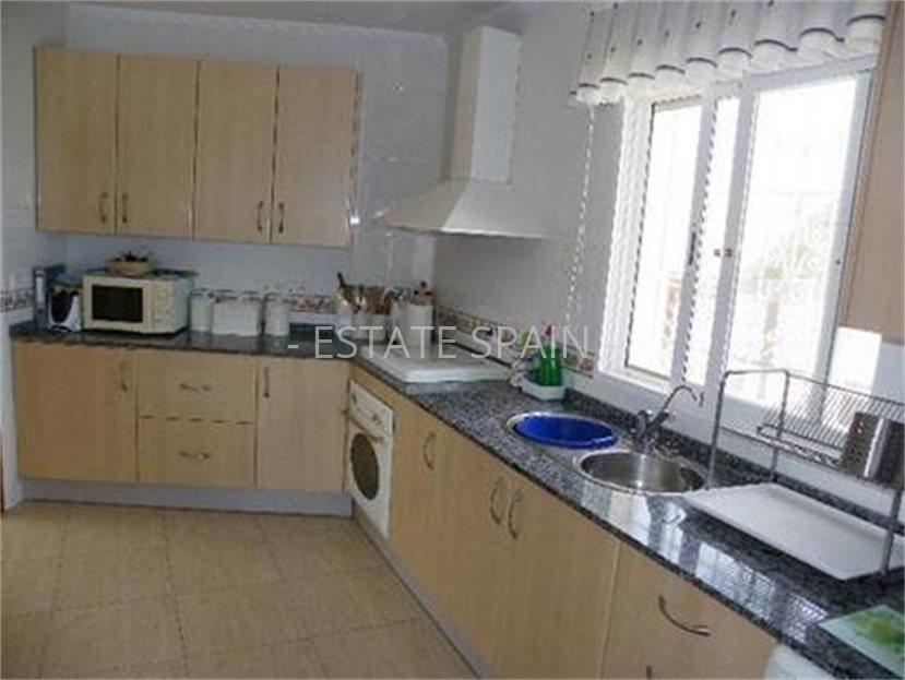 Вилла в Мурсии 135 м2 №VL21428D5D31  - Продажа - 4 large