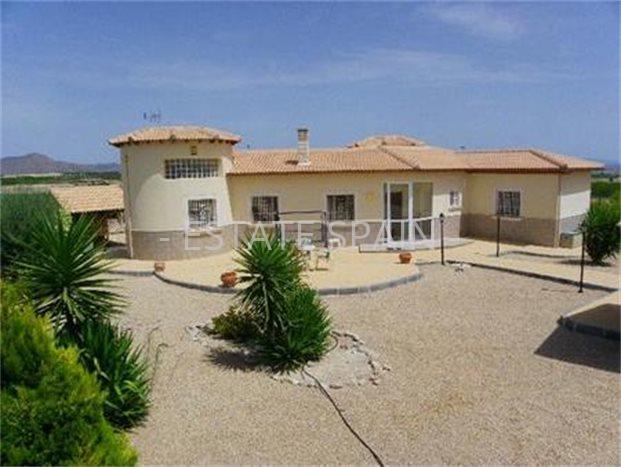 Вилла в Мурсии 135 м2 №VL21428D5D31  - Продажа - 1 preview