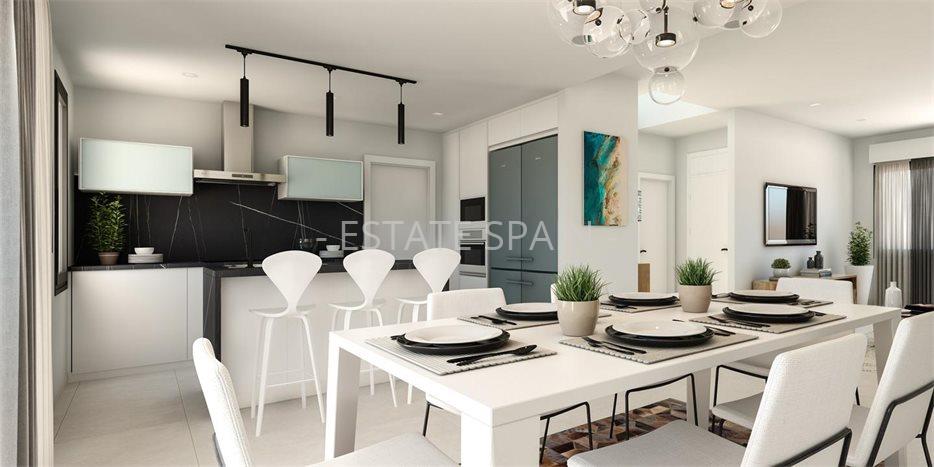 Вилла в Дении 180 м2 №VL26116E44BD  - Продажа - 3 preview