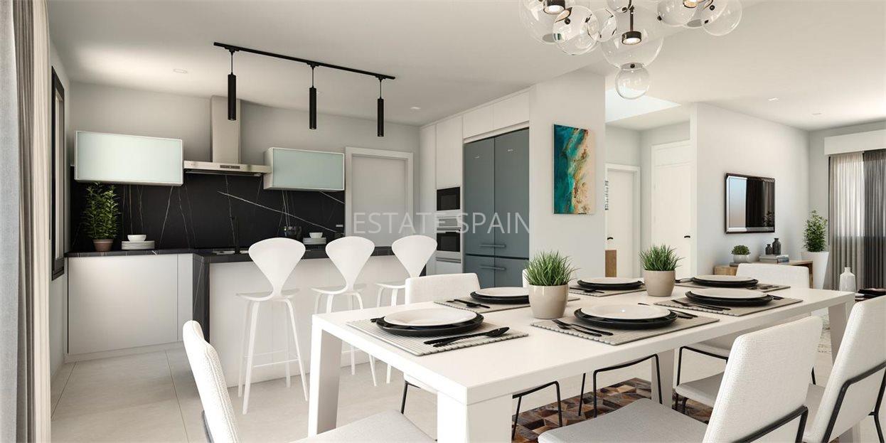 Вилла в Дении 180 м2 №VL26116E44BD  - Продажа - 3 large