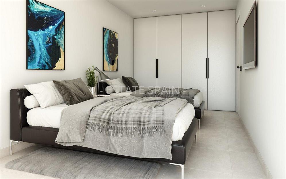 Вилла в Дении 180 м2 №VL26116E44BD  - Продажа - 7 large