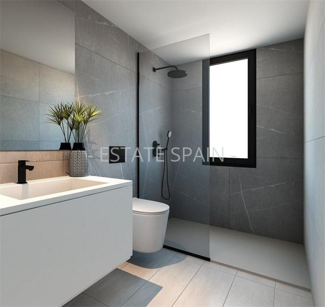 Вилла в Дении 180 м2 №VL26116E44BD  - Продажа - 10 large