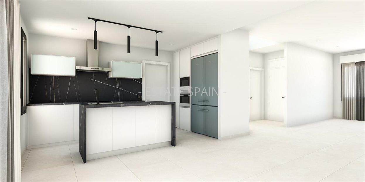 Вилла в Дении 180 м2 №VL26116E44BD  - Продажа - 5 large