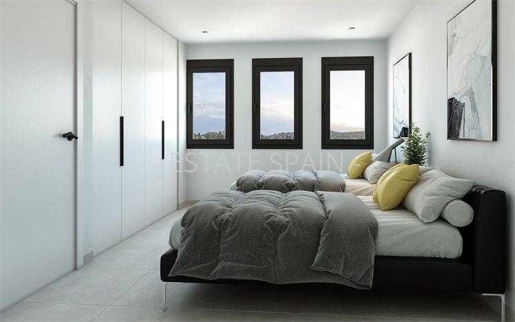 Вилла в Дении 180 м2 №VL26116E44BD  - Продажа - 6 preview