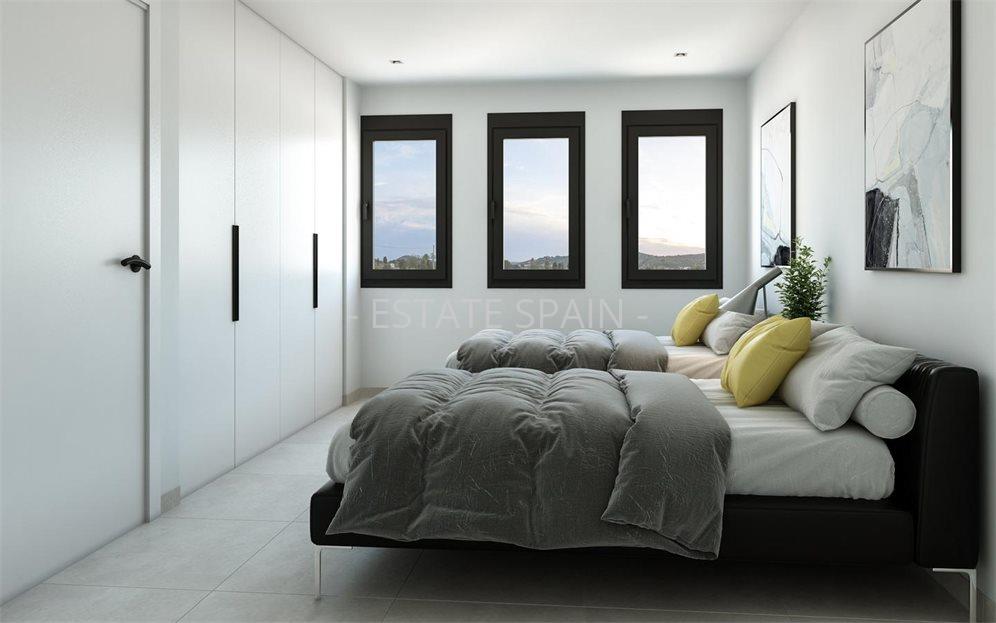 Вилла в Дении 180 м2 №VL26116E44BD  - Продажа - 6 large