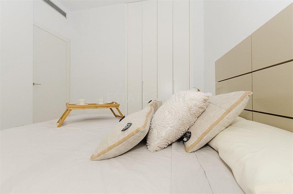 Вилла в Деэса-де-Кампоамор 157 м2 №VL26119F9FA9  - Продажа - 10 large