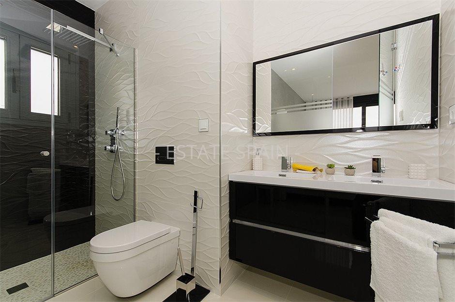 Вилла в Деэса-де-Кампоамор 157 м2 №VL26119F9FA9  - Продажа - 12 large