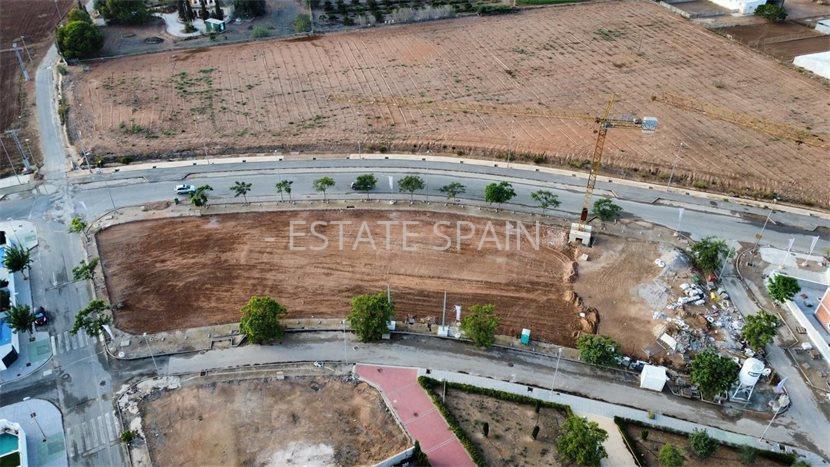 Бунгало в Пилар-де-ла-Орадада 80 м2 №BL259175BDC4  - Продажа - 24 preview