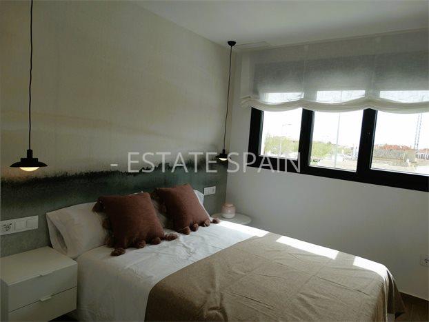 Бунгало в Пилар-де-ла-Орадада 80 м2 №BL259175BDC4  - Продажа - 7 preview