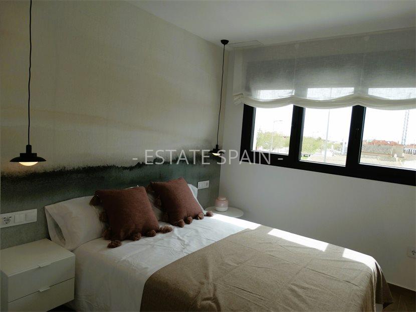 Бунгало в Пилар-де-ла-Орадада 80 м2 №BL259175BDC4  - Продажа - 7 large