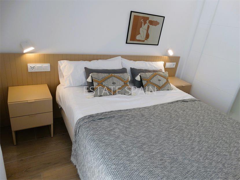 Бунгало в Пилар-де-ла-Орадада 80 м2 №BL259175BDC4  - Продажа - 11 large