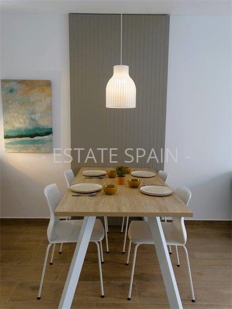 Бунгало в Пилар-де-ла-Орадада 80 м2 №BL259175BDC4  - Продажа - 4 large