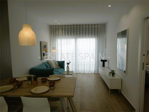 Бунгало в Пилар-де-ла-Орадада 80 м2 №BL259175BDC4  - Продажа - 8 preview