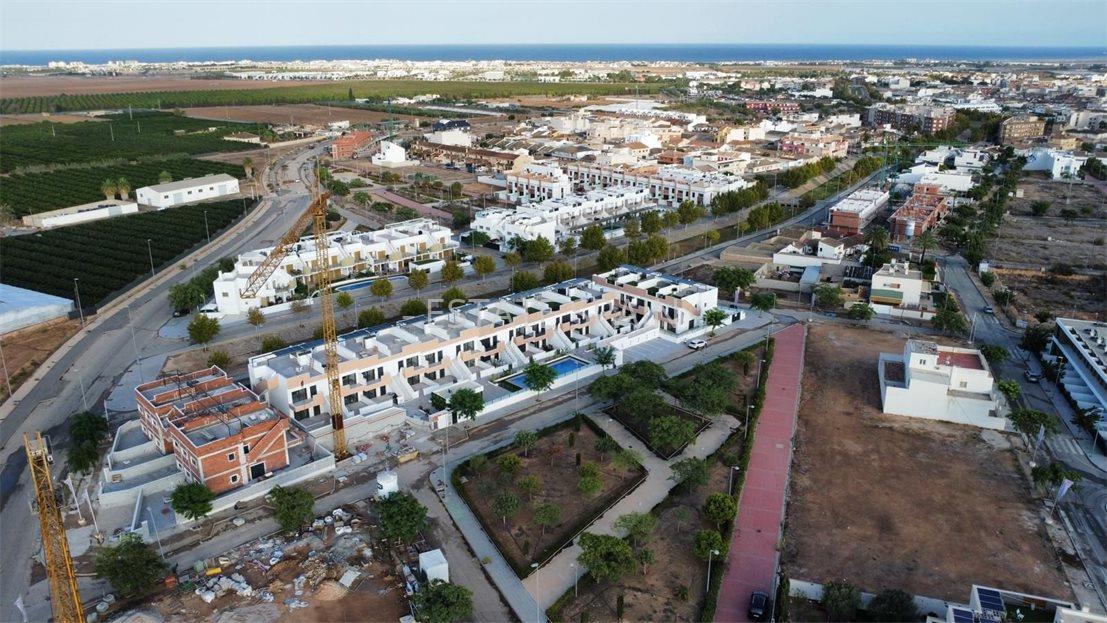 Бунгало в Пилар-де-ла-Орадада 80 м2 №BL259175BDC4  - Продажа - 38 large