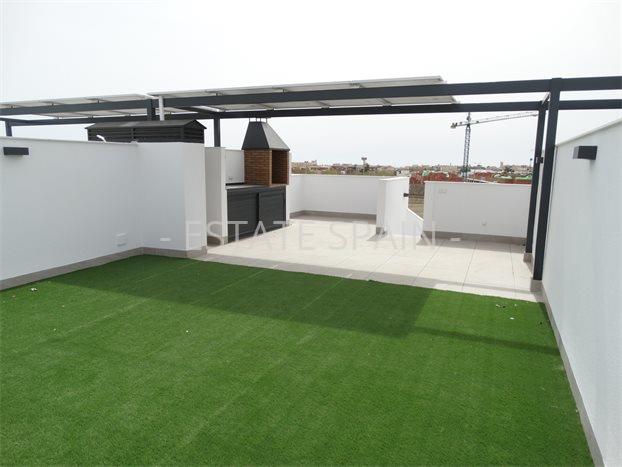 Бунгало в Пилар-де-ла-Орадада 80 м2 №BL259175BDC4  - Продажа - 27 preview