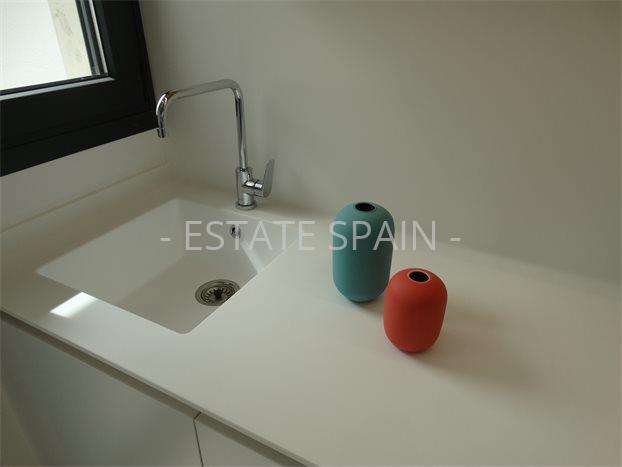 Бунгало в Пилар-де-ла-Орадада 80 м2 №BL259175BDC4  - Продажа - 16 preview