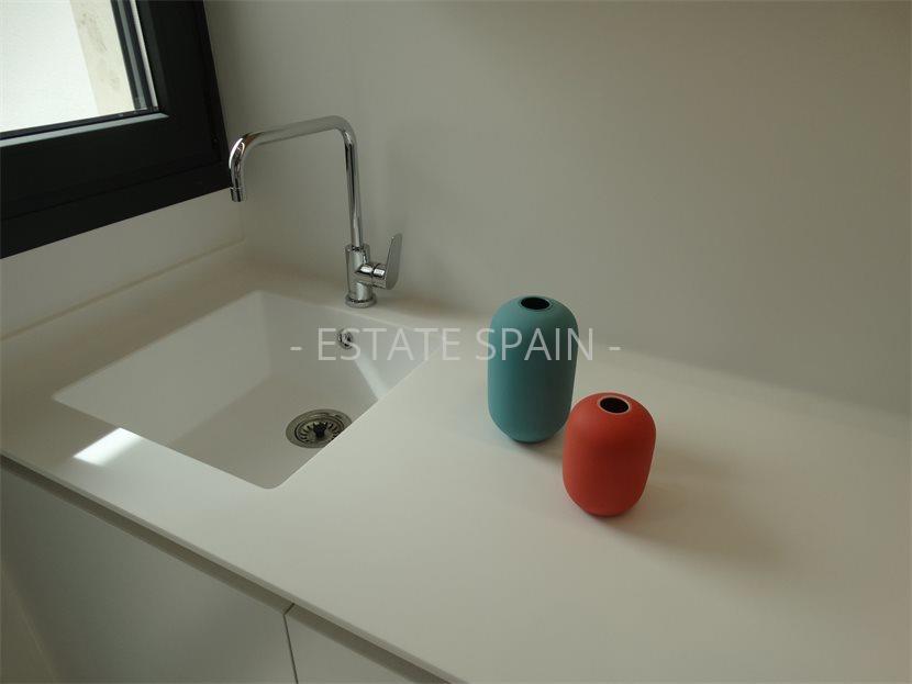 Бунгало в Пилар-де-ла-Орадада 80 м2 №BL259175BDC4  - Продажа - 16 large