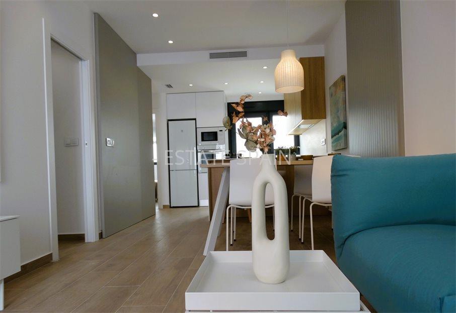 Бунгало в Пилар-де-ла-Орадада 80 м2 №BL259175BDC4  - Продажа - 22 large