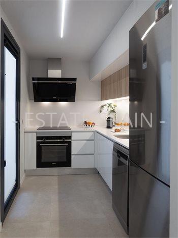 Апартаменты в Дении 84 м2 №ART263308F1B5  - Продажа - 35 preview