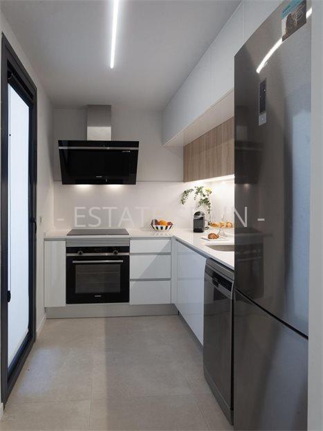 Апартаменты в Дении 84 м2 №ART263308F1B5  - Продажа - 35 large