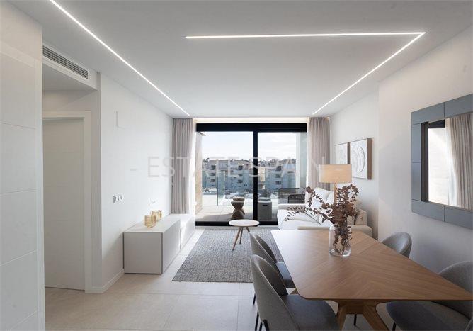 Апартаменты в Дении 84 м2 №ART263308F1B5  - Продажа - 9 preview