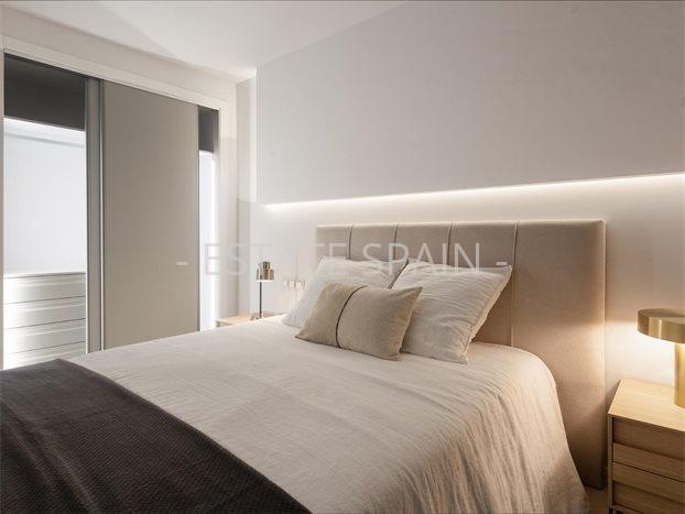 Апартаменты в Дении 84 м2 №ART263308F1B5  - Продажа - 7 preview