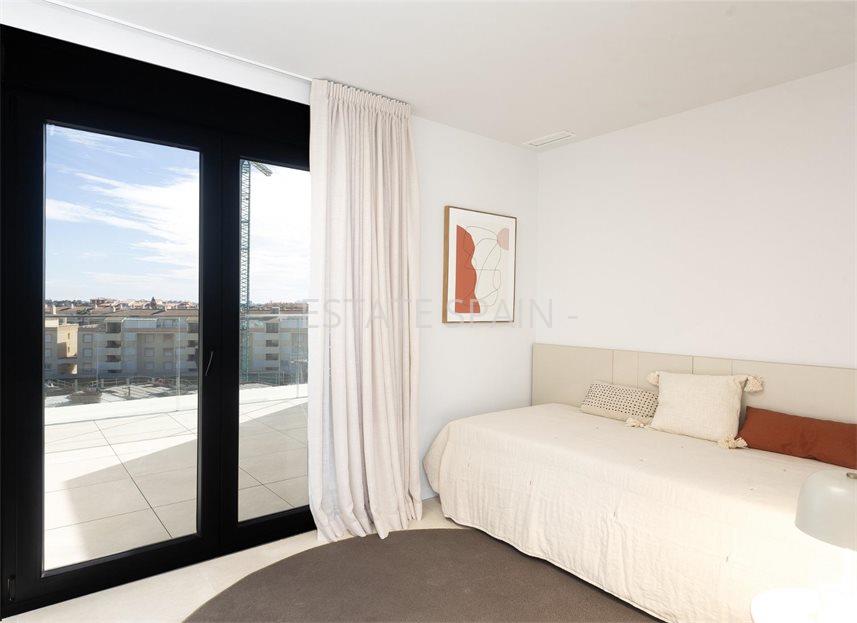 Апартаменты в Дении 84 м2 №ART263308F1B5  - Продажа - 13 large