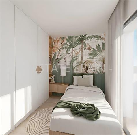 Апартаменты в Агиласе 207 м2 №ART263962DEA  - Продажа - 7 preview