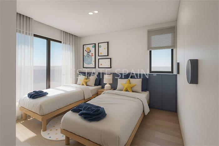 Апартаменты в Агиласе 207 м2 №ART263962DEA  - Продажа - 8 preview