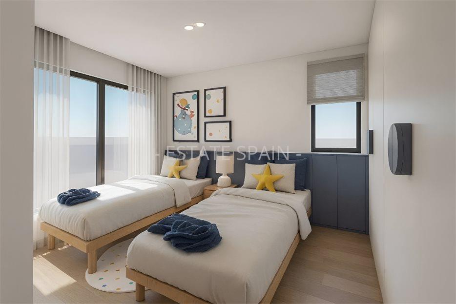 Апартаменты в Агиласе 207 м2 №ART263962DEA  - Продажа - 8 large