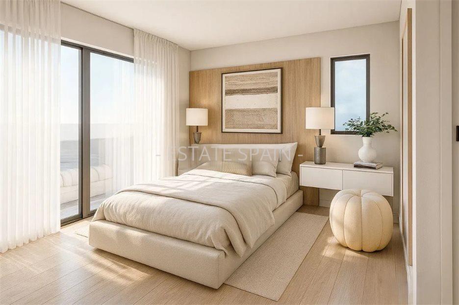 Апартаменты в Агиласе 207 м2 №ART263962DEA  - Продажа - 6 large