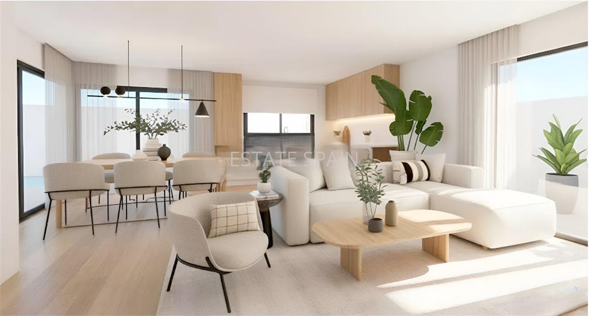 Апартаменты в Агиласе 207 м2 №ART263962DEA  - Продажа - 5 large