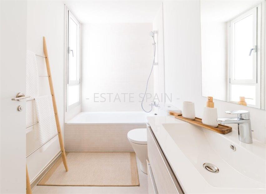 Апартаменты в Эстепоне 76 м2 №ART2510994AEC  - Продажа - 12 large