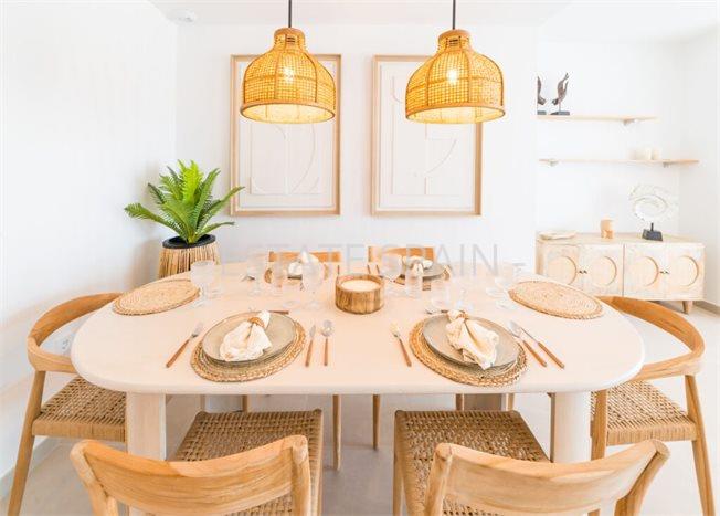 Апартаменты в Эстепоне 76 м2 №ART2510994AEC  - Продажа - 8 preview