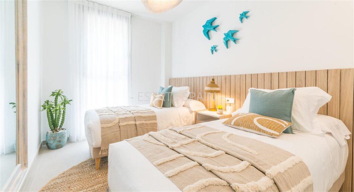 Апартаменты в Эстепоне 76 м2 №ART2510994AEC  - Продажа - 10 large