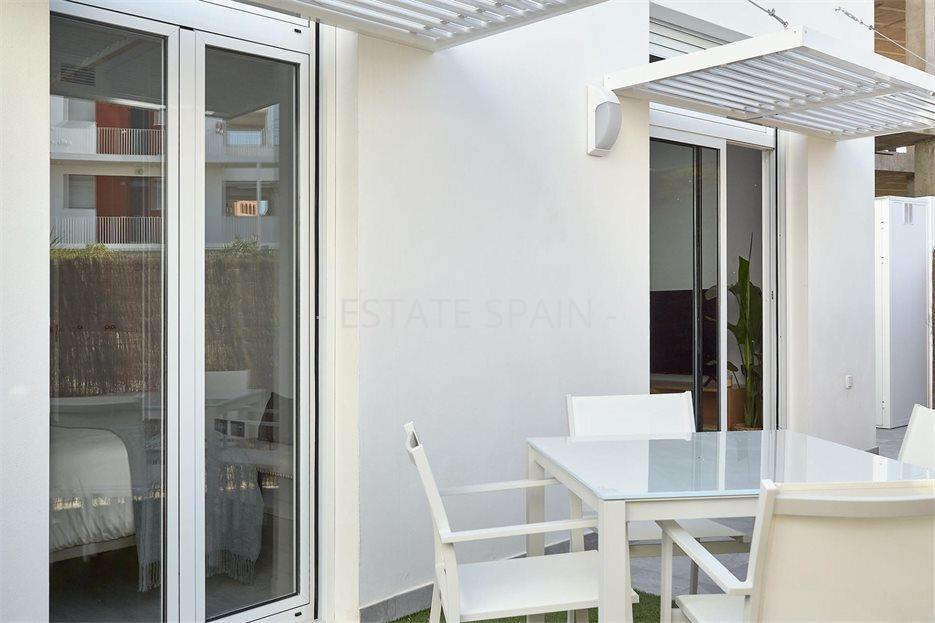 Апартаменты в Вера 73 м2 №ART26326DF0C  - Продажа - 34 large