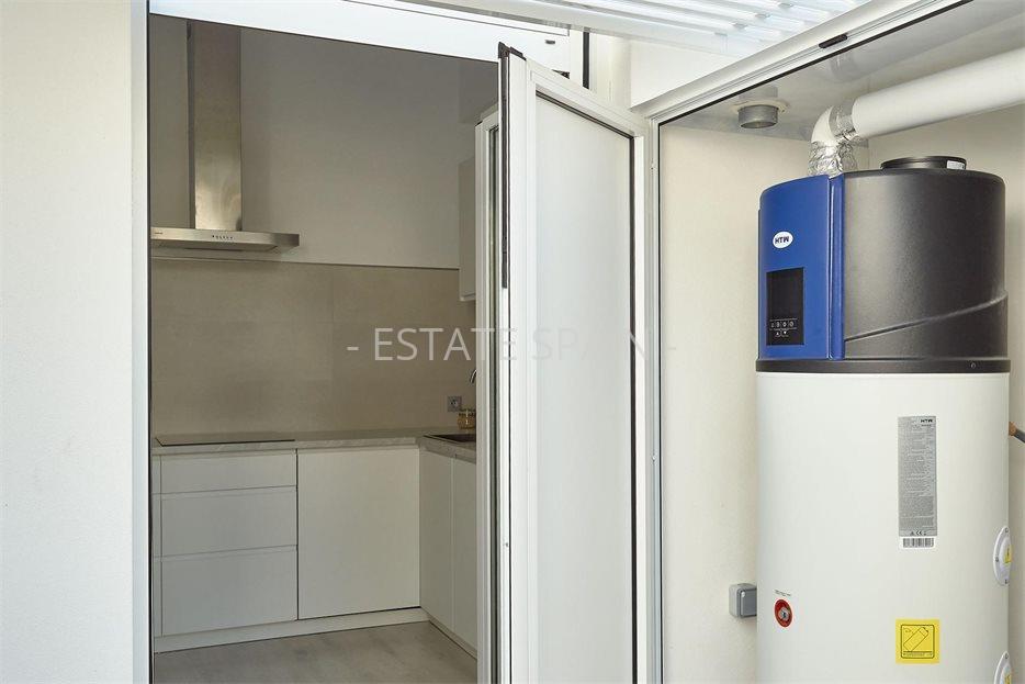 Апартаменты в Вера 73 м2 №ART26326DF0C  - Продажа - 36 large