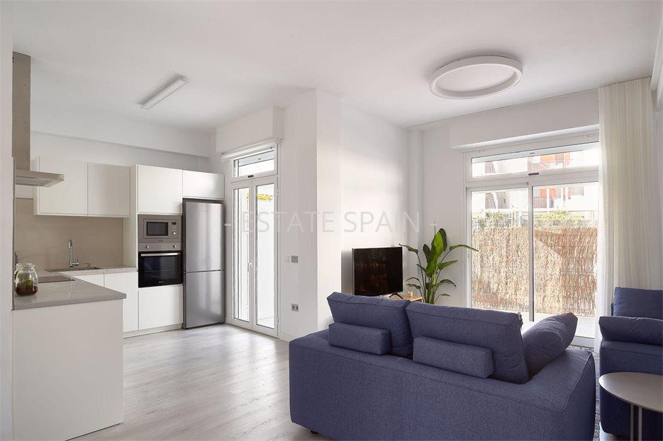 Апартаменты в Вера 73 м2 №ART26326DF0C  - Продажа - 11 large