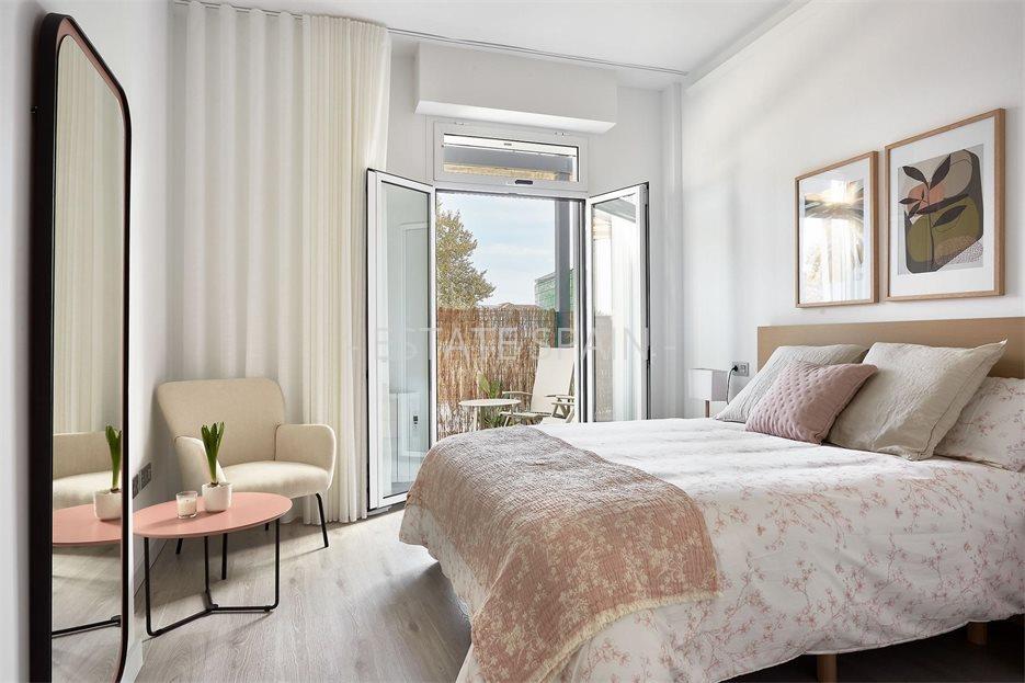 Апартаменты в Вера 73 м2 №ART26326DF0C  - Продажа - 16 large