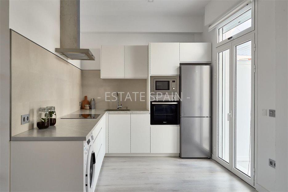 Апартаменты в Вера 73 м2 №ART26326DF0C  - Продажа - 13 large