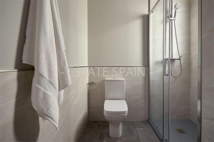 Апартаменты в Вера 73 м2 №ART26326DF0C  - Продажа - 28 preview