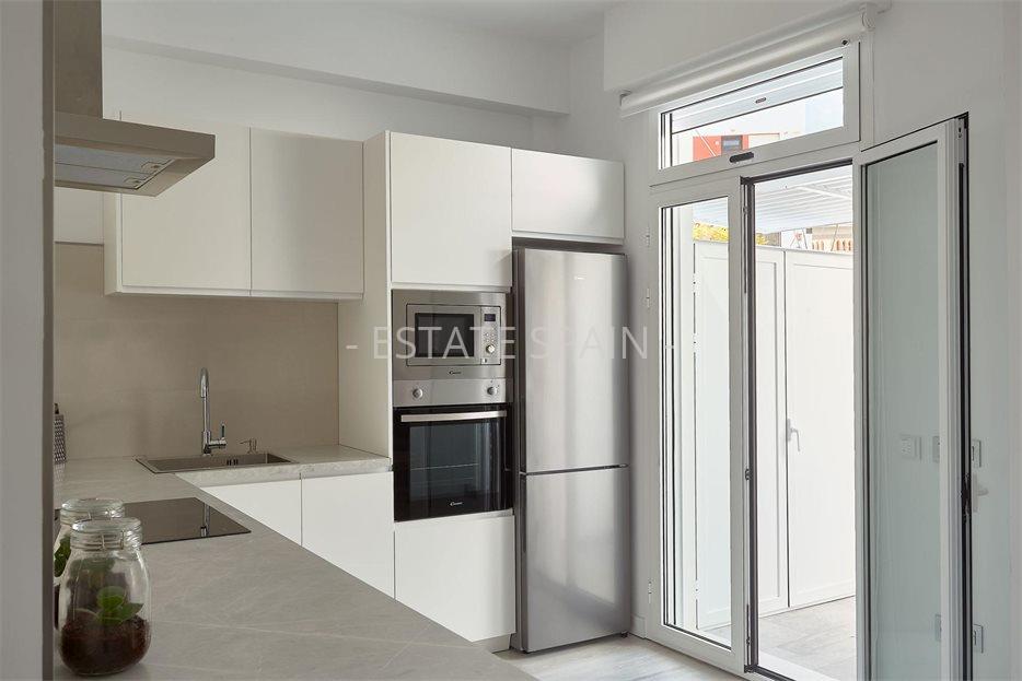 Апартаменты в Вера 73 м2 №ART26326DF0C  - Продажа - 15 large