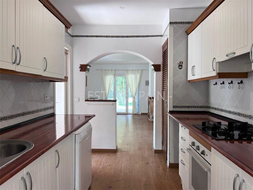 Вилла в Коста-де-ла-Кальма 107 м2 №VL24966EC63  - Продажа - 5 large