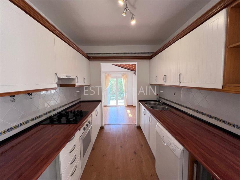 Вилла в Коста-де-ла-Кальма 107 м2 №VL24966EC63  - Продажа - 4 large