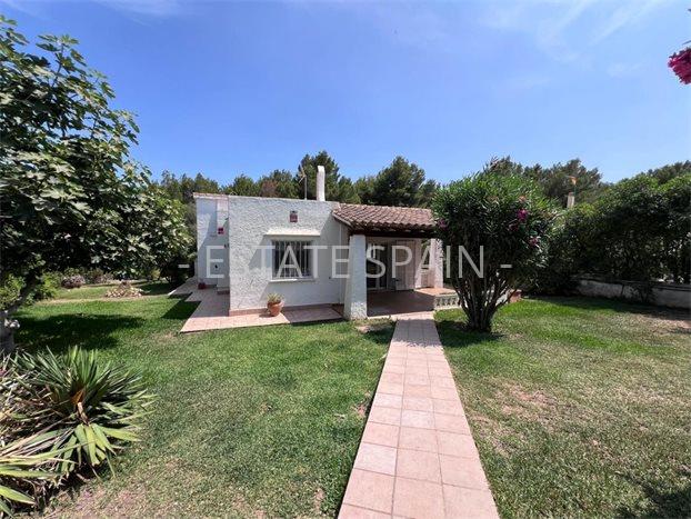 Вилла в Коста-де-ла-Кальма 107 м2 №VL24966EC63  - Продажа - 15 preview