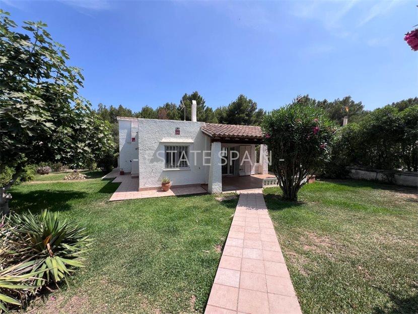 Вилла в Коста-де-ла-Кальма 107 м2 №VL24966EC63  - Продажа - 15 large