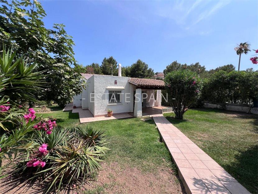 Вилла в Коста-де-ла-Кальма 107 м2 №VL24966EC63  - Продажа - 14 large