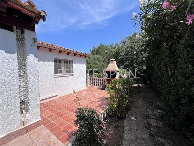 Вилла в Коста-де-ла-Кальма 107 м2 №VL24966EC63  - Продажа - 13 preview